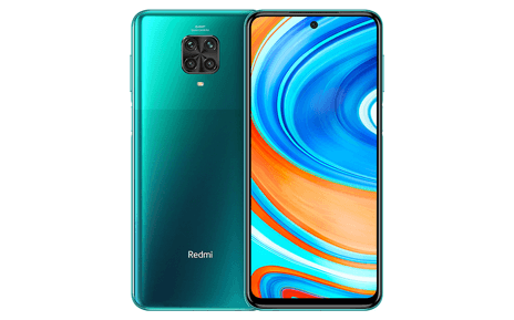 گوشی موبایل مدل Xiaomi note 9 pro